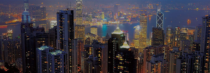 手机版企业理念频道背景图