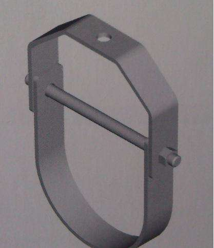 悬挂式管束产品图片