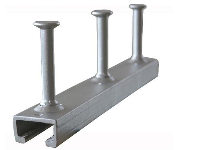 综合管廊抗震支架的组成图解