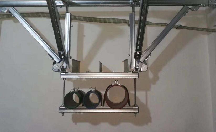 机电工程抗震支架