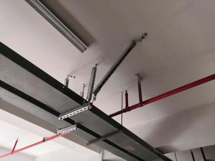 普洱市成品支架研发案例图片