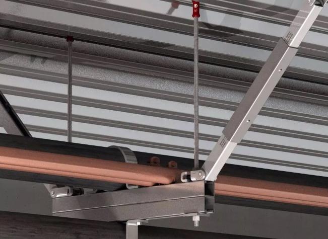 抗震支架设计规范